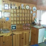 卡里斯酒店 2* 科斯镇