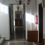 卡里斯酒店 酒店 2*