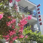 卡里斯酒店 酒店 科斯镇