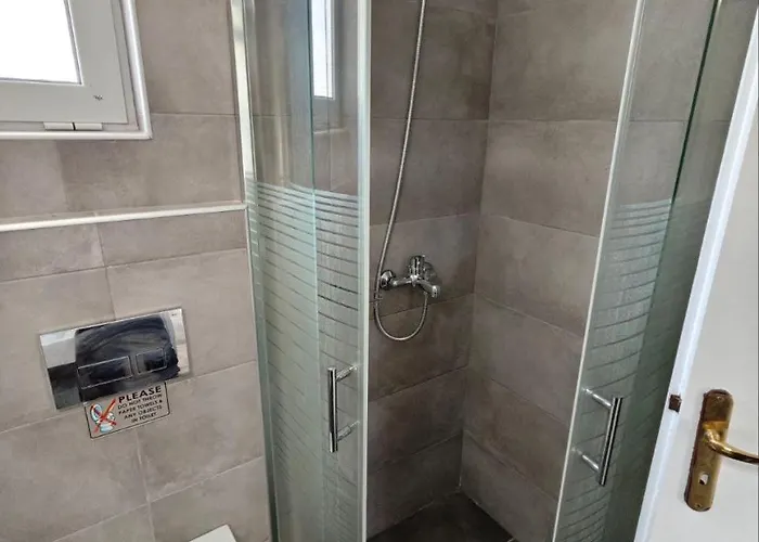 Karis Hotel Miasto Kos