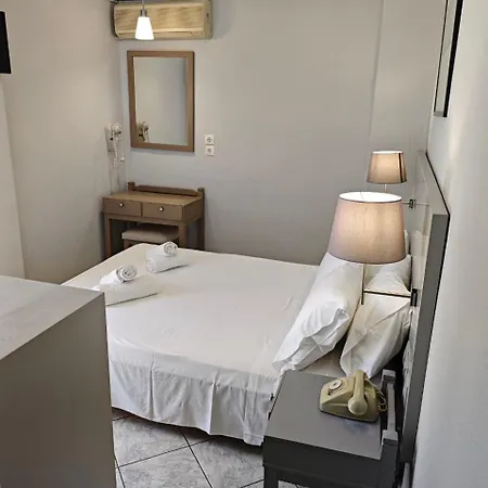 Hotel Karis 2*
