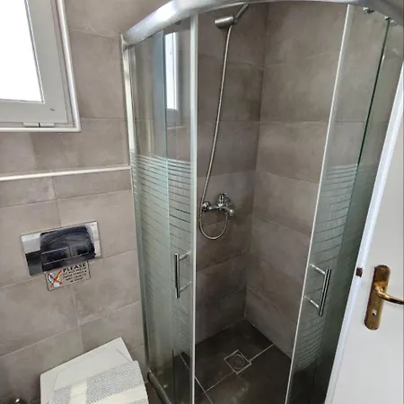 Karis Hotel Miasto Kos