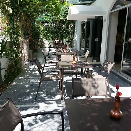 Karis Hotel Kos-Stadt