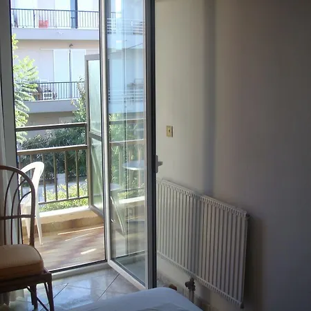 Hotel Karis Miasto Kos
