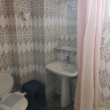 Hotel Karis Kos-Stadt