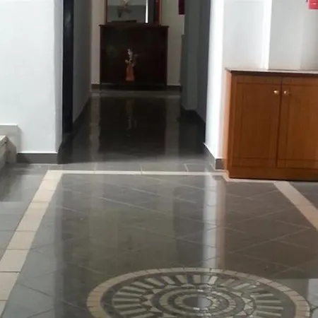 Karis Hotel Miasto Kos