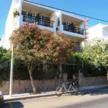 Karis Hotel Kos-Stadt