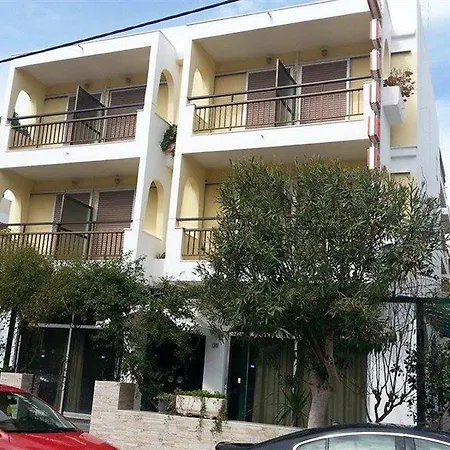 Karis 2* Kos-Stadt