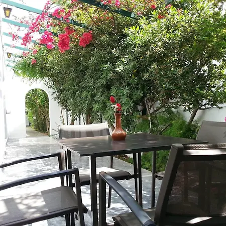 Karis Hotel Miasto Kos