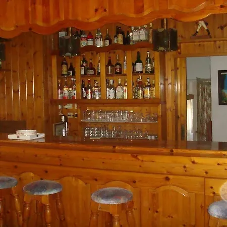 Hotel Karis 2*