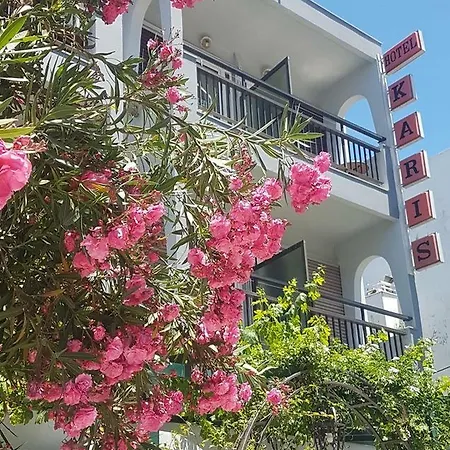 Karis Hotel Cos