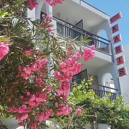 Karis Hotel Kos-Stadt