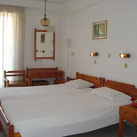 Hotel Karis Kos-Stadt