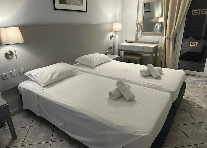 Karis 2* بلدة كوس