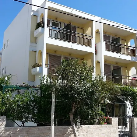 Karis Hotel Kos-Stadt