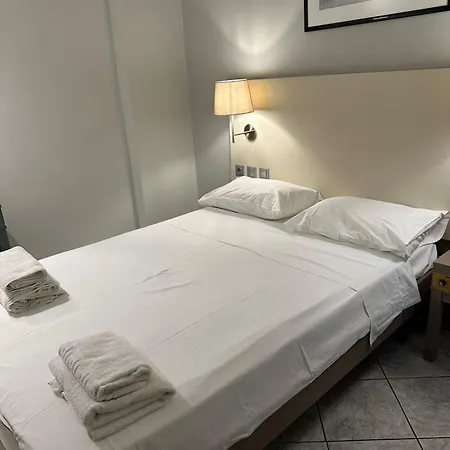 Hotel Karis Kos Town