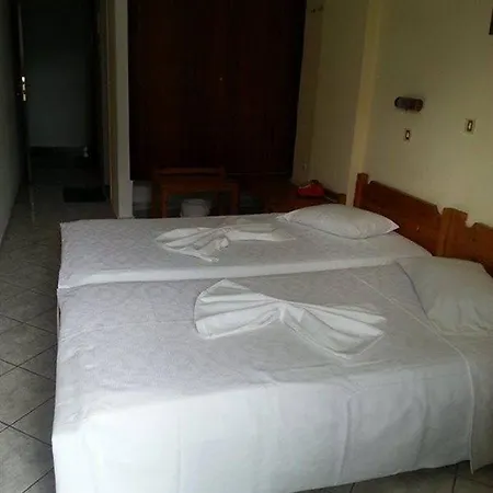 Karis Hotell