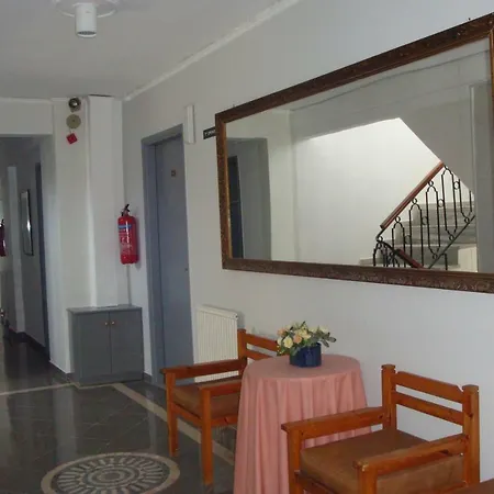 Hotell Karis Kos