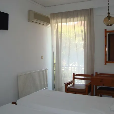 Karis Hotell