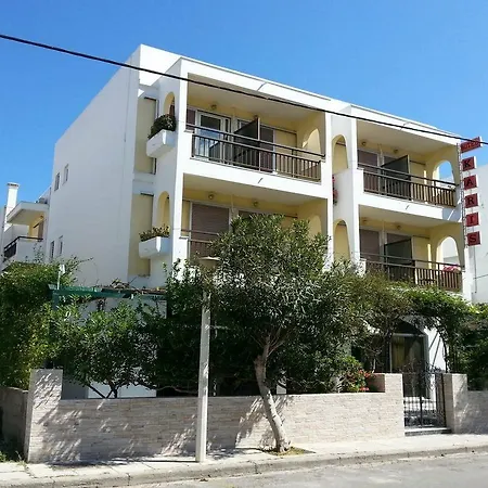 Hotell Karis Kos