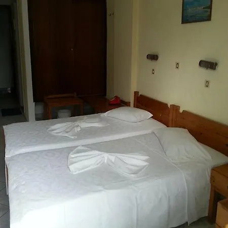 Hotell Karis