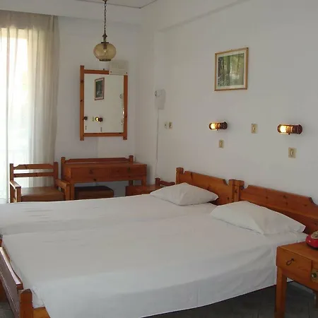Hotell Karis Kos