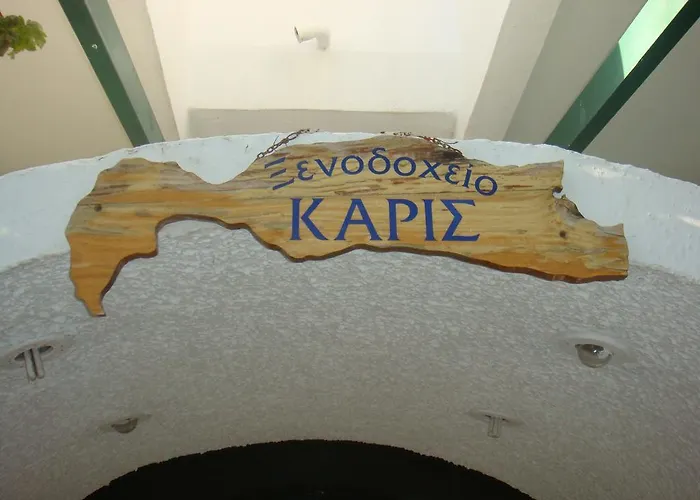 Karis Hotel Kos Town