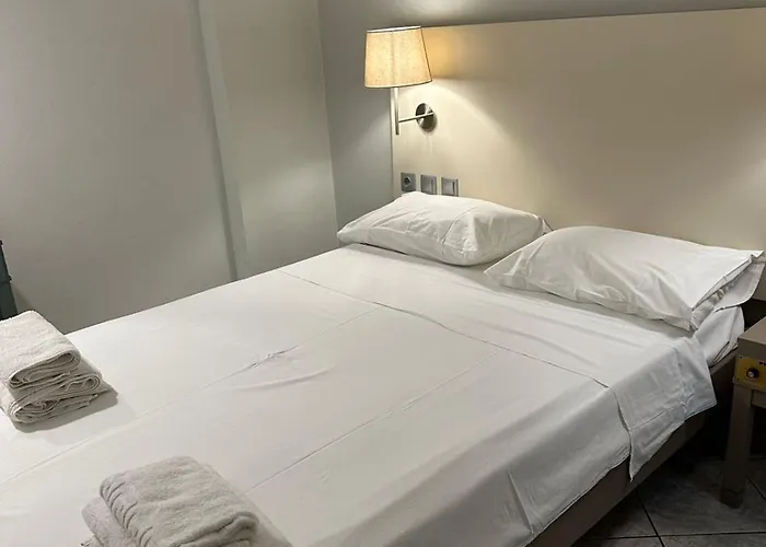 Hotel Karis Kos Town