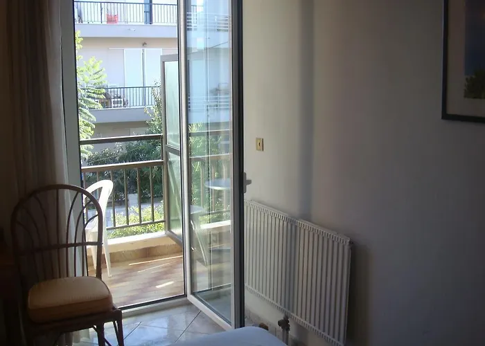 Hotel Karis Kos Town