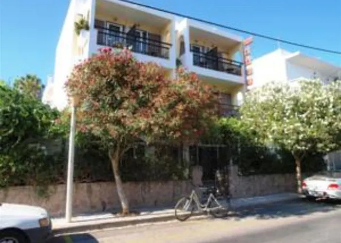 Karis Hotel Kos Town