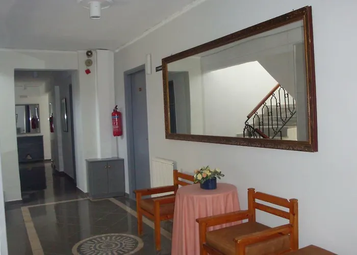 Hotel Karis Kos Town