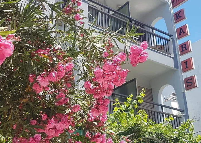 Karis Hotel Kos Town